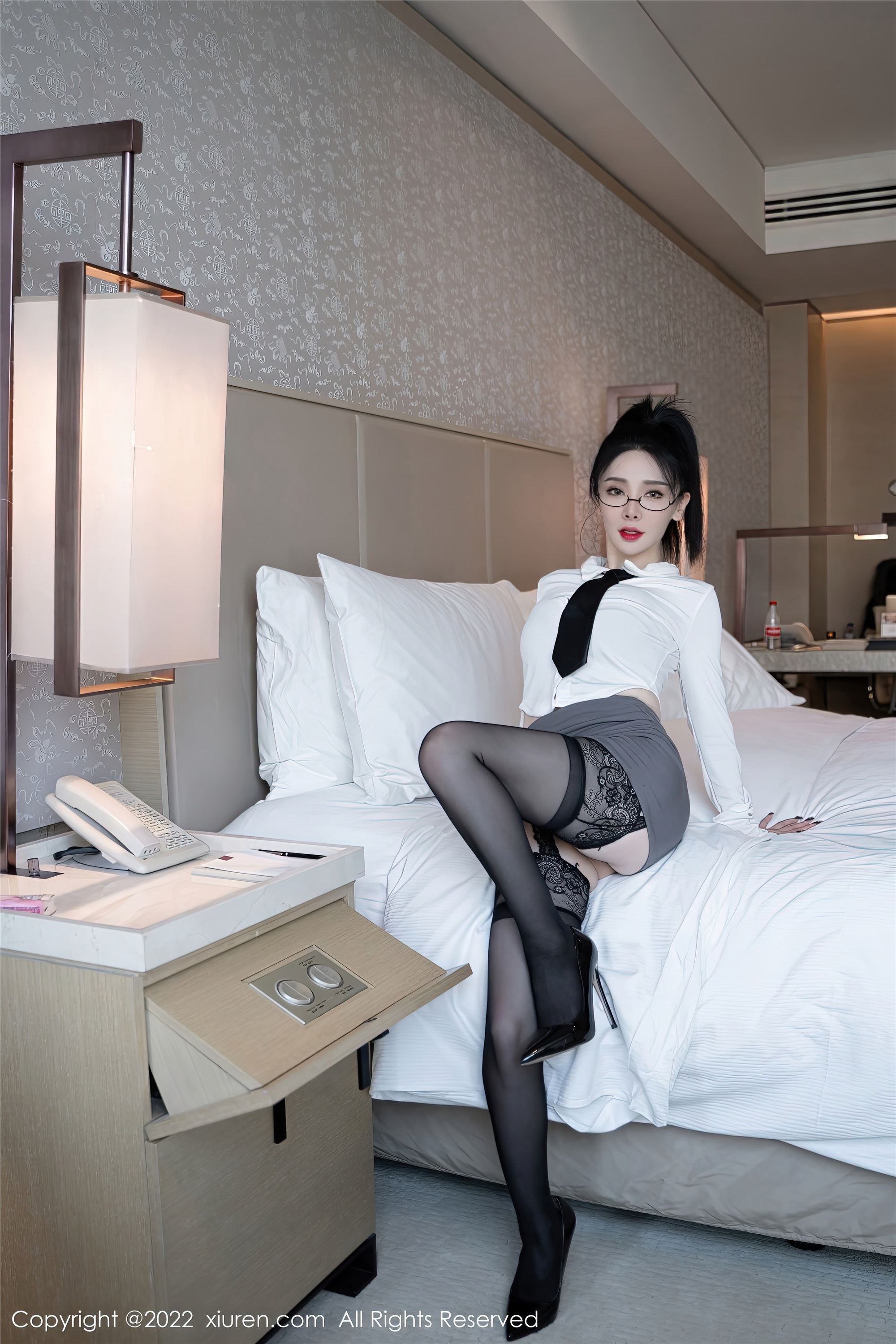 Xiuren秀人网 2022.11.15 NO.5856 潘娇娇